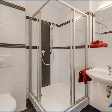 Auf Der Duene Whg 08 Villa