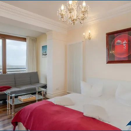 Villa Auf Der Duene Whg 08